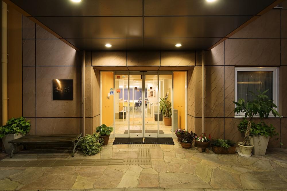 Comfort Inn Sano Fujioka Inter Dış mekan fotoğraf