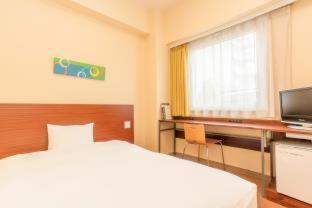 Comfort Inn Sano Fujioka Inter Oda fotoğraf