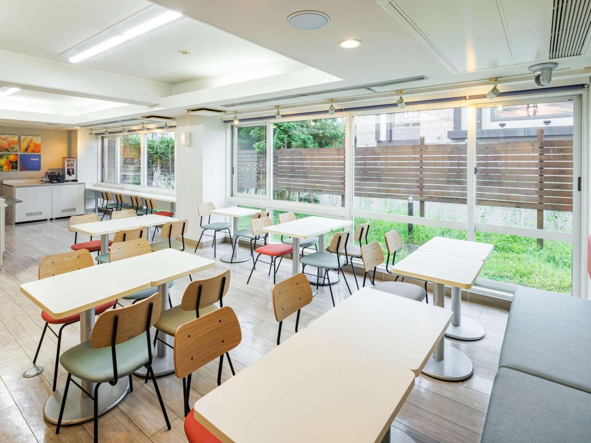 Comfort Inn Sano Fujioka Inter Dış mekan fotoğraf