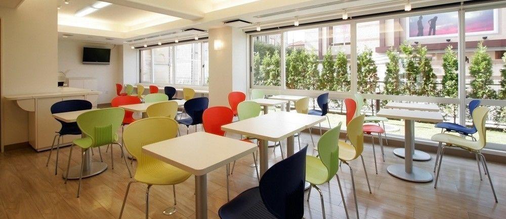 Comfort Inn Sano Fujioka Inter Dış mekan fotoğraf