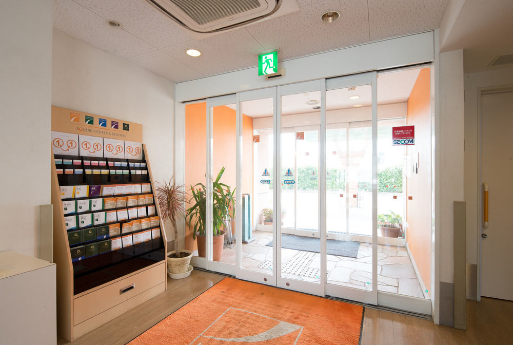 Comfort Inn Sano Fujioka Inter Dış mekan fotoğraf