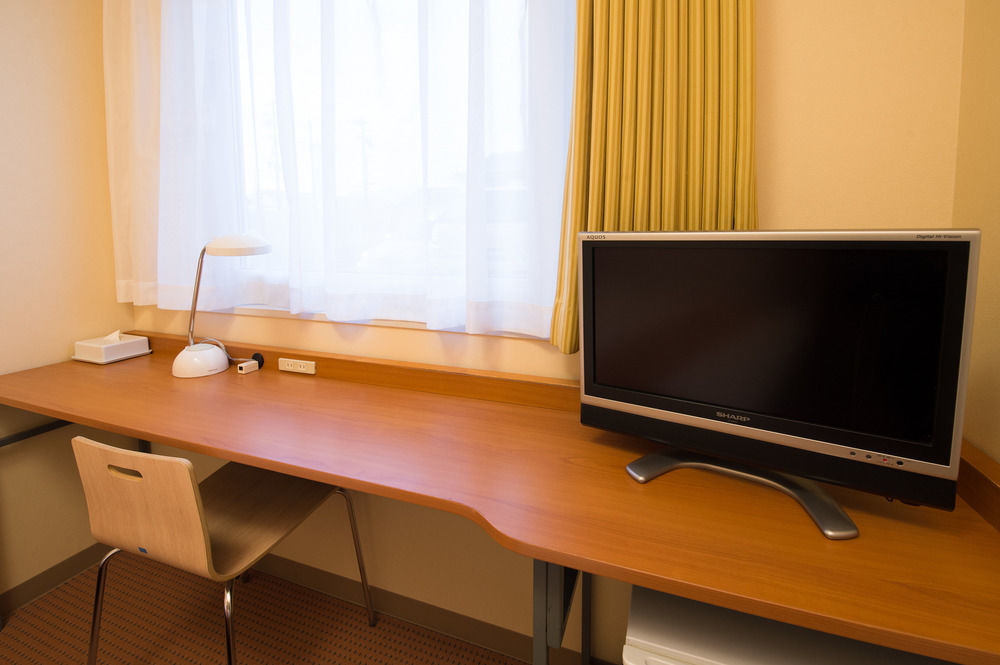 Comfort Inn Sano Fujioka Inter Dış mekan fotoğraf