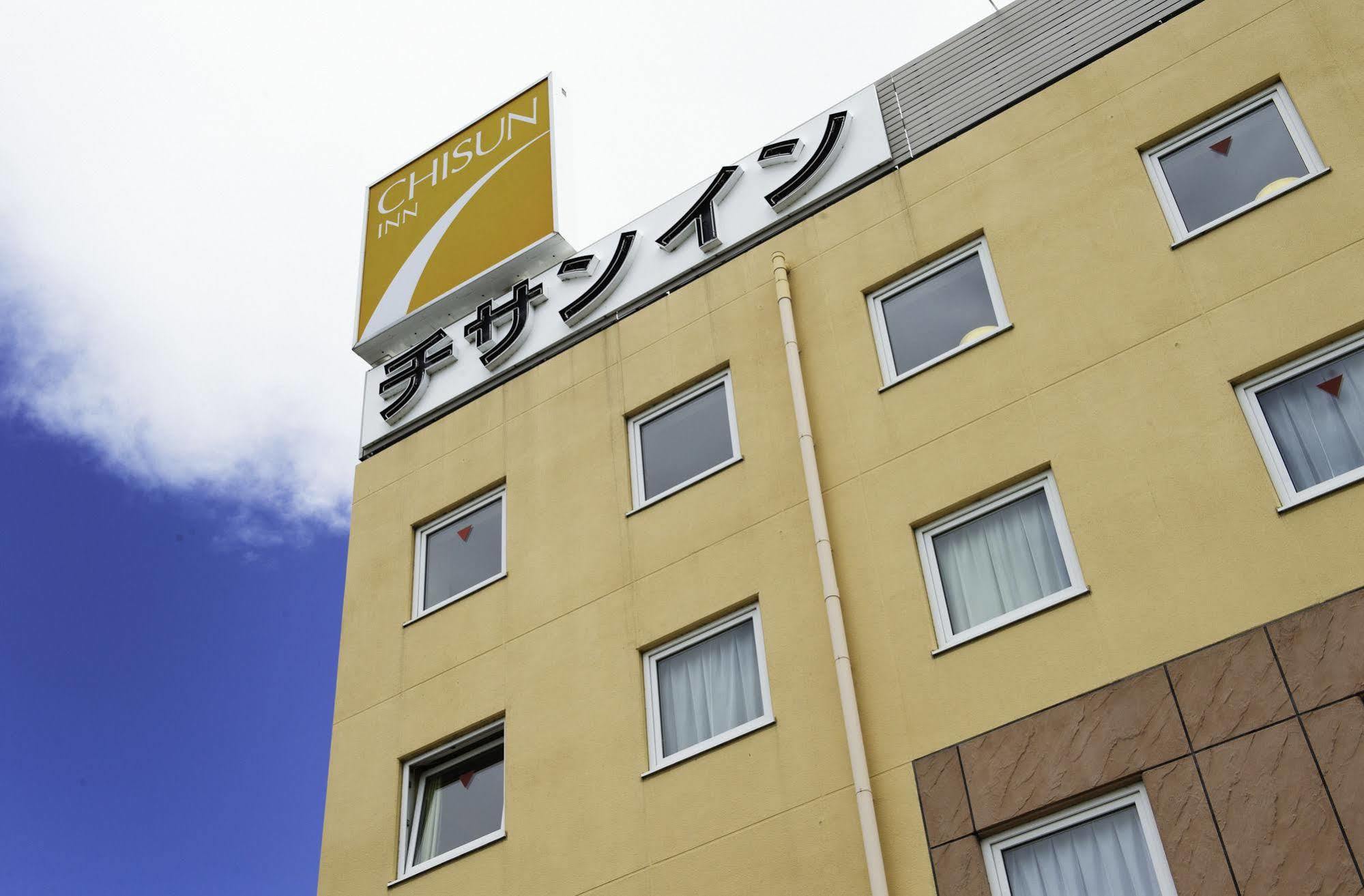 Comfort Inn Sano Fujioka Inter Dış mekan fotoğraf