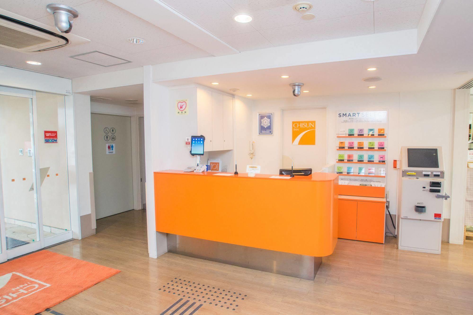 Comfort Inn Sano Fujioka Inter Dış mekan fotoğraf