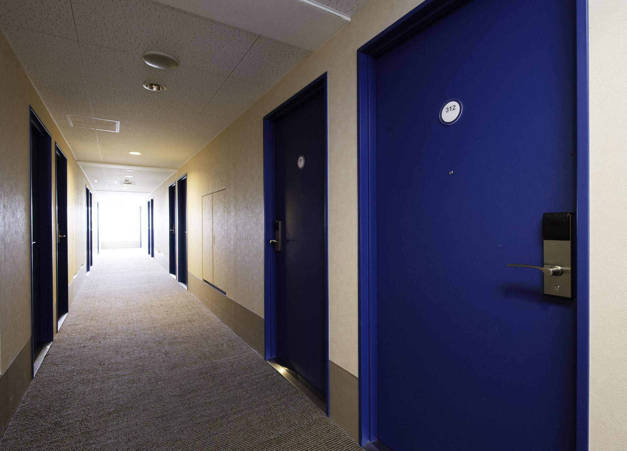 Comfort Inn Sano Fujioka Inter Dış mekan fotoğraf