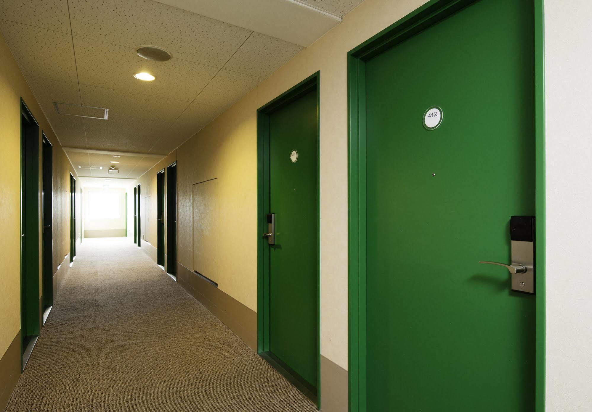 Comfort Inn Sano Fujioka Inter Dış mekan fotoğraf