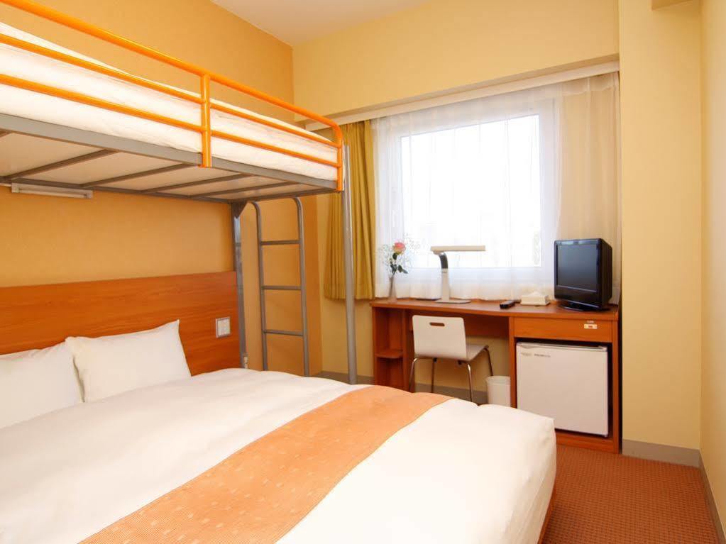 Comfort Inn Sano Fujioka Inter Dış mekan fotoğraf