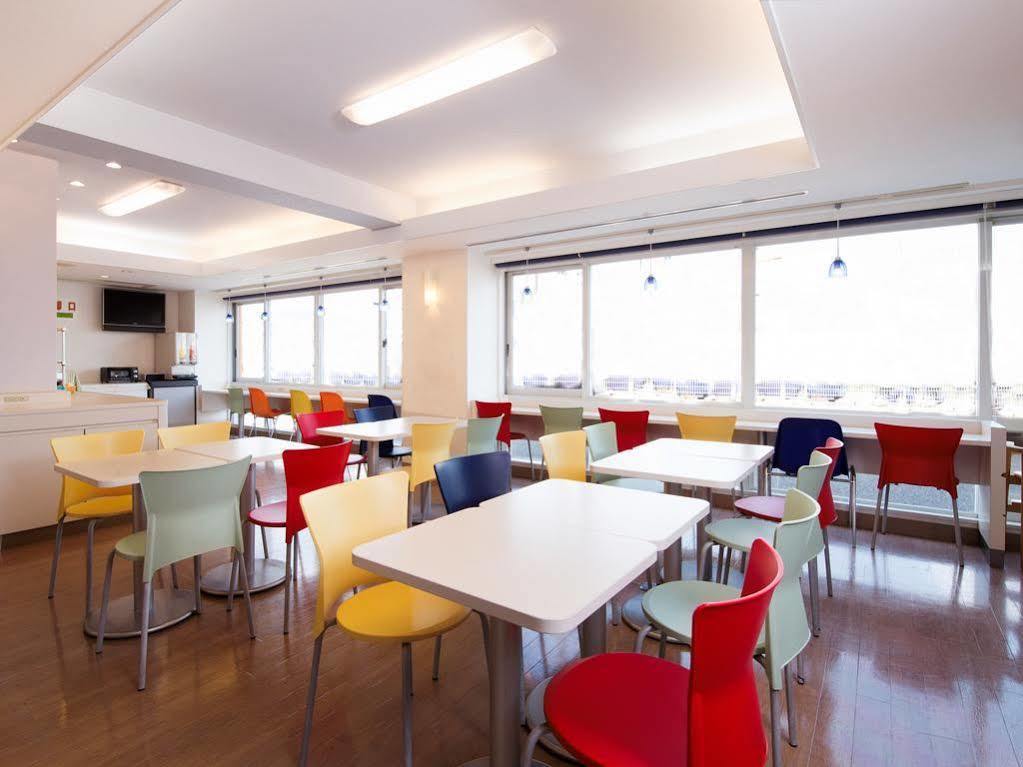 Comfort Inn Sano Fujioka Inter Dış mekan fotoğraf